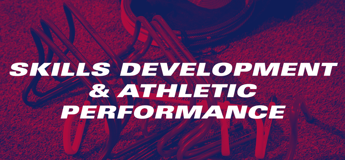 UMB BANK PERFORMANCE CENTER POWERED BY FC DALLAS